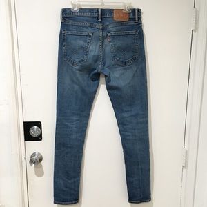Vintage Y2K Levi’s 512 Denim Jeans
